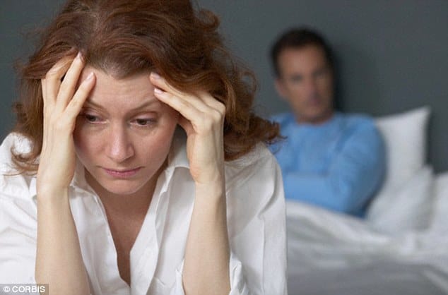 depression and anxiety in menopause