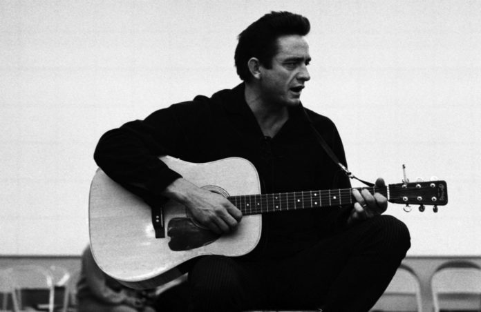 The Power Of Music Johnny Cash Hurt Lyrics Life Care Wellness