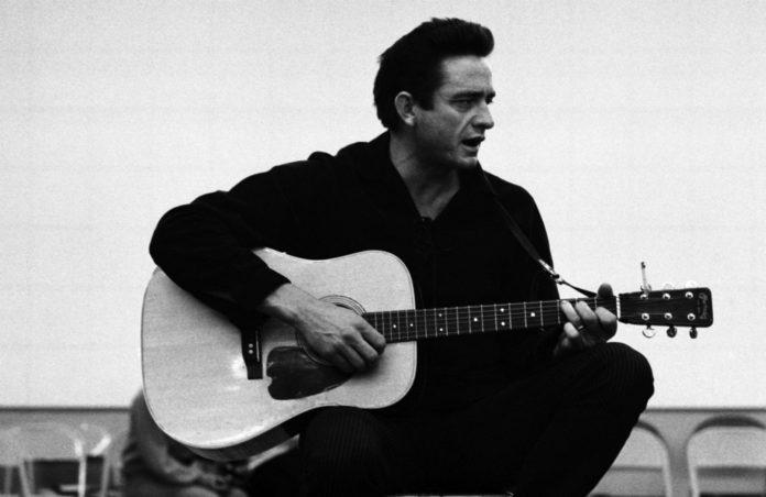 johnny cash lyrics